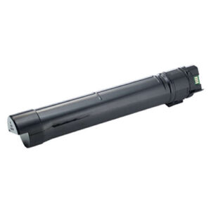 dell c5765/c5765dn negro cartucho de toner generico reemplaza 593 bbcr/w53y2