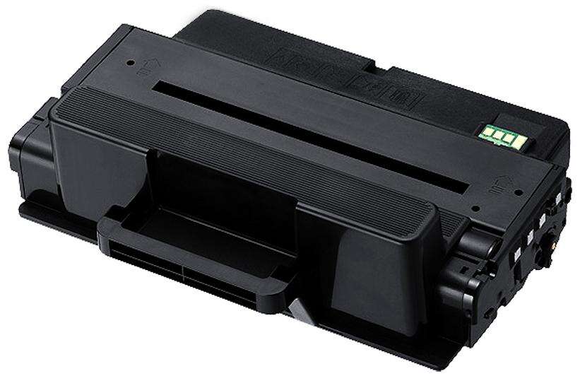 samsung mlt d205l/mlt d205s negro cartucho de toner generico reemplaza su963a/su974a
