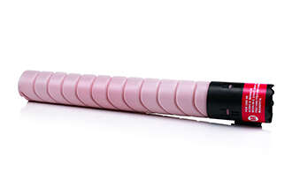ricoh aficio mp c2503sp/mp c2003sp/mp c2004sp/mp c2504sp magenta cartucho de toner generico reemplaza 841927/841920