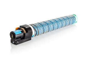 ricoh aficio mp c4503/mp c4504/mp c5503/mp c5504/mp c6003/mp c6004 cyan cartucho de toner generico reemplaza 841856/841852