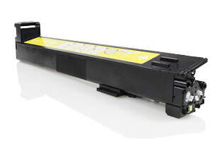 generico hp cf302a amarillo cartucho de toner reemplaza 827a