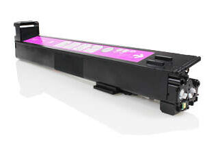 generico hp cf303a magenta cartucho de toner reemplaza 827a