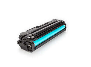 samsung clt y505l amarillo cartucho de toner generico reemplaza su512a