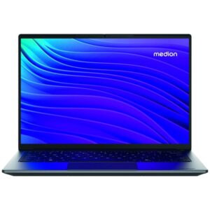 medion avantum 14 e1e md600015 portatil pantalla 14" fullhd intel celeron n4500 4gb 128gb windows 11 home teclado qwerty (es)