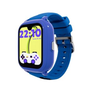 savefamily reloj inteligente smartwatch infantil iconic plus 2 con gps y llamada ip67 bateria 850mah ia color gamer