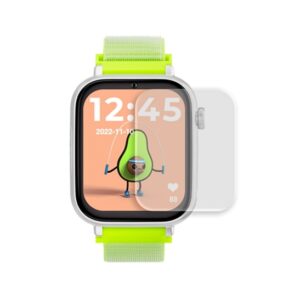 savefamily protector de pantalla para savewatch plus cristal templado