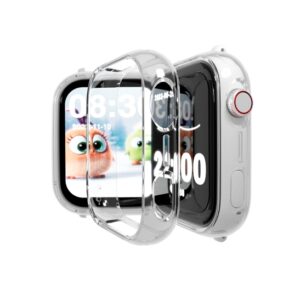 savefamily funda protrectora de silicona para savewatch plus y plus 2