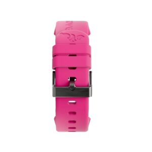 savefamily correa de silicona para savewatch plus 2 color lolli pop