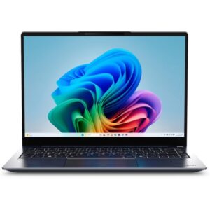 medion sprchrgd 14 s2 md62721 portatil pantalla 14" 2.8k intel core ultra 5 32gb 512gb windows 11 home teclado qwerty (es)