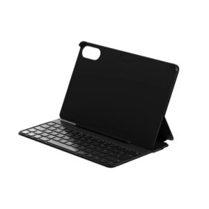 xiaomi redmi pad pro keyboard funda con teclado para redmi pad pro 12,1" 64 teclas 2 portalapices bluetooth 5.2