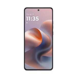 motorola moto g86 5g smartphone pantalla 6.67" 120hz 8gb 512gb camara 50mp bateria 5200mah admite carga de 30w color lila