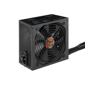 tooq helios fuente de alimentacion atx 650w apfc 80+ bronze color negro