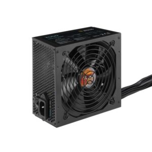 tooq helios fuente de alimentacion atx 850w apfc 80+ bronze color negro