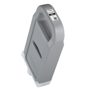 canon pfi1700pbk negro foto cartucho de tinta original pfi1700pbk