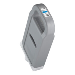 canon pfi1700c cyan cartucho de tinta original 0776c001