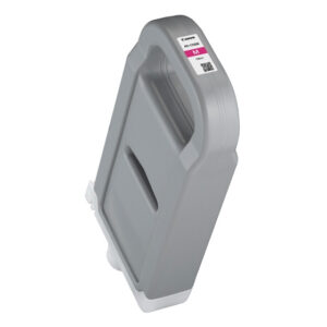 canon pfi1700m magenta cartucho de tinta original 0777c001