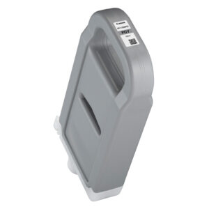canon pfi1700pgy foto gris cartucho de tinta original 0782c001