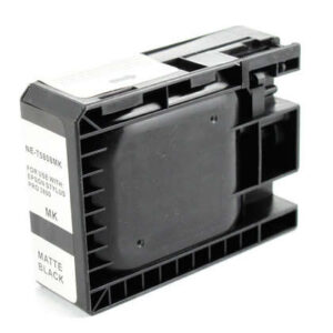 epson t5808 negro mate cartucho de tinta pigmentada generico reemplaza c13t580800