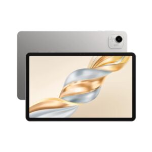 honor pad x9a tablet 11,5" ips 128gb ram 6gb wifi, bluetooth 5.1 camara principal 8mp bateria de 8300mah color gris