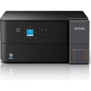 epson ecotank et2950 impresora multifuncion color duplex wifi 33ppm