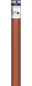canson rollo de papel seda 17g/m² rollo de 50x500cm ideal para manualidades y decoracion color cobre