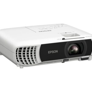 epson eb w55 proyector ansi 3lcd wxga 4000 lumenes wifi, hdmi, usb 2.0 color blanco