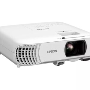 epson eh tw840 proyector 3lcd fullhd 4000 lumenes hdmi, usb 2.0 color blanco