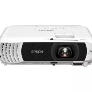 epson eb fh08 proyector ansi 3lcd fullhd 3600 lumenes hdmi, usb 2.0 color blanco