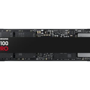 samsung 9100 pro disco duro solido ssd 8tb m.2 pcie 5.0 x4 nvme 2.0