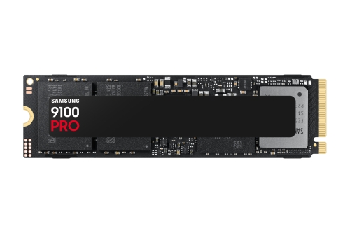 samsung 9100 pro disco duro solido ssd 8tb m.2 pcie 5.0 x4 nvme 2.0