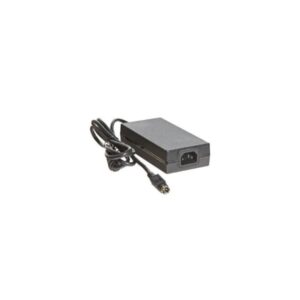 avpos alimentador de corriente impresoras compatible itp epson bixolon color negro