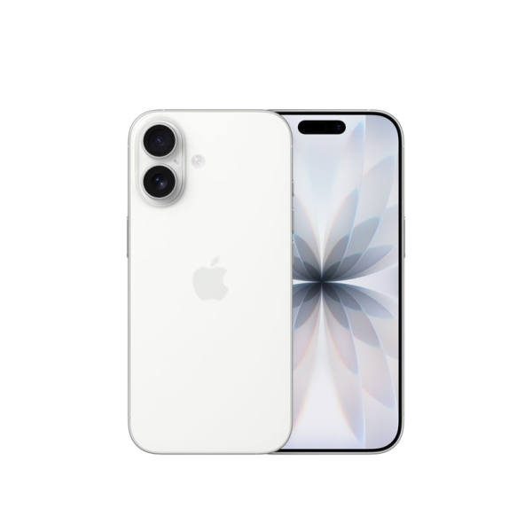 apple iphone 17 pantalla 6,3" chip a19 512gb color blanco