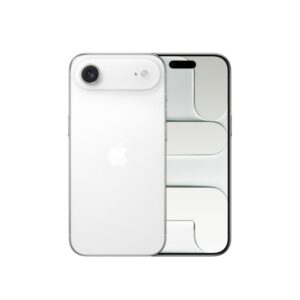 apple iphone air pantalla 6,5" chip a19 pro 256 gb color blanco nube