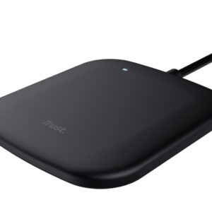 trust ceto lector de tarjetas inteligentes sin contacto nfc compatible dni 3.0