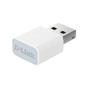 d link an3u adaptador usb wifi n300 hasta 300 mbps wpa3