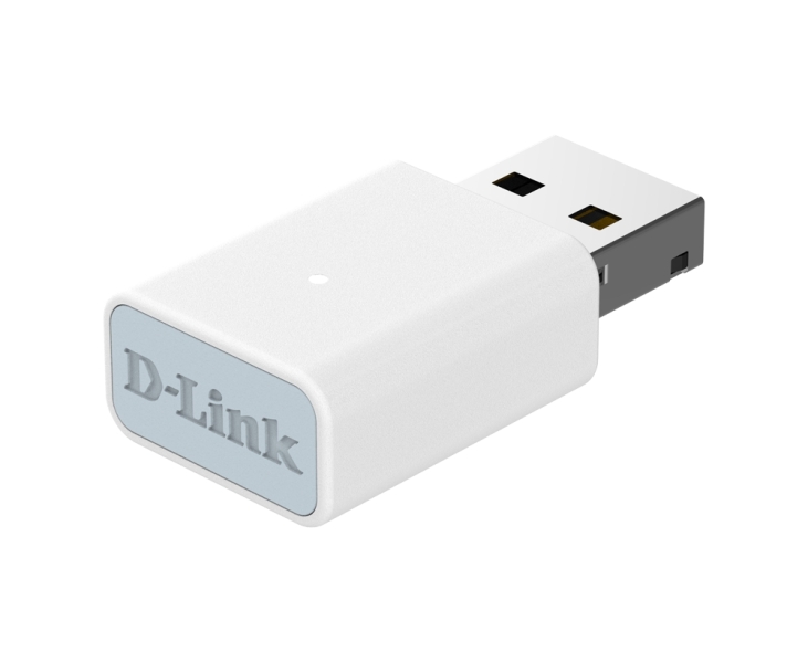 d link ac13u adaptador usb wifi ac1300 hasta 867 mbps dual band wpa3