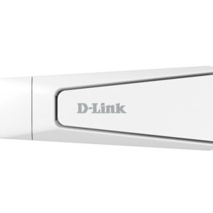 d link ax18u adaptador usb wifi ax1800 dual band wpa3