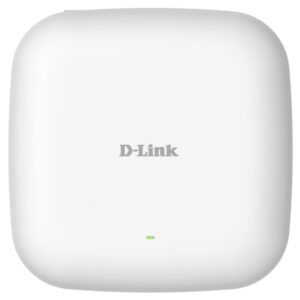 d link punto de acceso ax3000 wifi 6 doble banda velocidad hasta 3000mbps wpa3