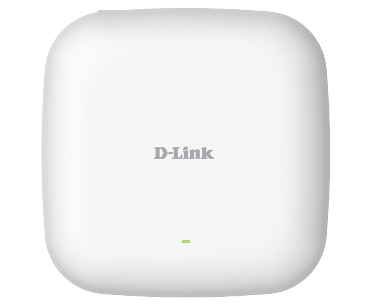 d link punto de acceso ax3000 wifi 6 doble banda velocidad hasta 3000mbps wpa3