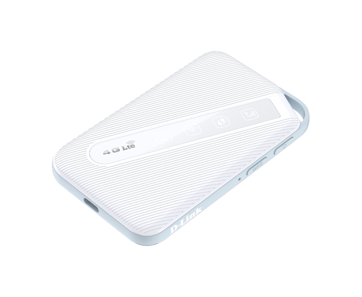 d link router portatil mifi 4g lte ax300 wifi 6 3000mah 16 horas de autonomia wpa3