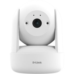 d link camara wifi 2k ptz vision nocturna seguimiento auotmatico deteccion personas vista panoramica compatible alexa y google assistant