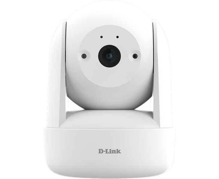 d link camara wifi 2k ptz vision nocturna seguimiento auotmatico deteccion personas vista panoramica compatible alexa y google assistant