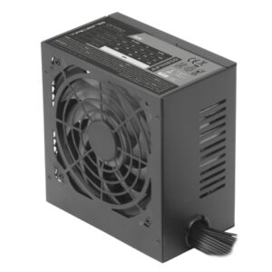 tacens anima apiii850 fuente de alimentacion atx de 850w ventilador de 12cm 14db color negro