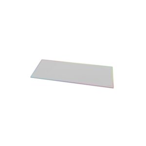 mars gaming mmp224 alfombrilla extragrande base antideslizante superficie nanotextil flexible 880x330x3mm color gris