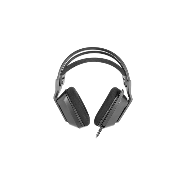mars gaming mh strike auriculares gaming cable de 190cm almohadillas air transpirables controles integrados microfono plegable iluminacion frgb 85x195x210mm color negro