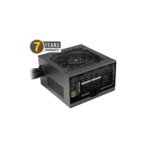 mars gaming mpb1000si fuente de alimentacion atx de 1000w 80 plus gold ventilador de 12cm 14db 150x145x85mm color negro