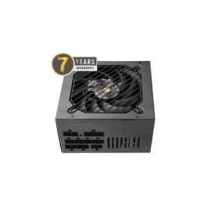 mars gaming mpb1000sim fuente de alimentacion atx de 1000w 80 plus gold modular compatible con atx 3.1 y pcie 5.1 150x160x85mm color negro
