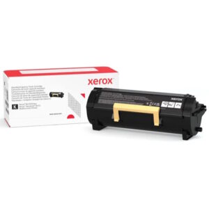 xerox b410 b415 negro cartucho de toner original 006r04727