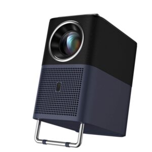 tcl smart projector a1s proyector 600 lumens 1080p fhd google tv 150"