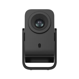 tcl smart projector c1 proyector portatil 230 lumens 1080p fhd google tv 120"